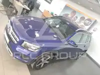 2022 Mercedes Benz GLB