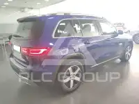 2022 Mercedes Benz GLB