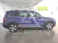 2022 Mercedes Benz GLB