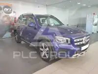 2022 Mercedes Benz GLB