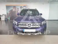 2022 Mercedes Benz GLB