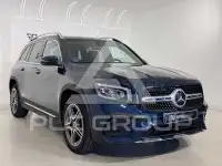 2022 Mercedes Benz GLB
