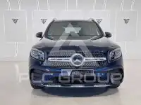 2022 Mercedes Benz GLB