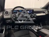 2022 Mercedes Benz GLB