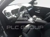 2022 Mercedes Benz GLB