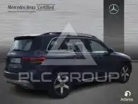 2022 Mercedes Benz GLB