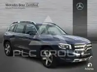 2022 Mercedes Benz GLB