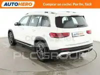 2022 Mercedes Benz GLB