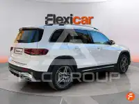 2022 Mercedes Benz GLB