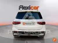 2022 Mercedes Benz GLB