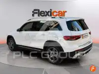 2022 Mercedes Benz GLB