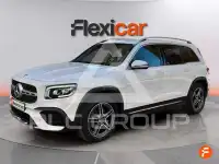 2022 Mercedes Benz GLB