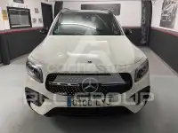 2022 Mercedes Benz GLB