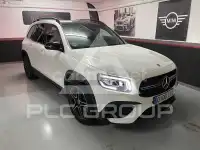 2022 Mercedes Benz GLB