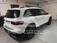 2022 Mercedes Benz GLB