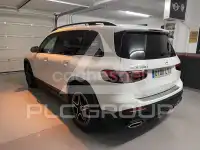 2022 Mercedes Benz GLB