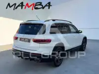 2022 Mercedes Benz GLB