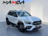 2022 Mercedes Benz GLB