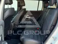 2022 Mercedes Benz GLB