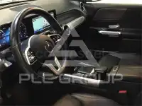 2022 Mercedes Benz GLB