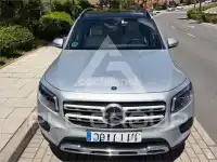 2022 Mercedes Benz GLB