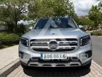 2022 Mercedes Benz GLB