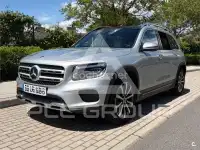 2022 Mercedes Benz GLB