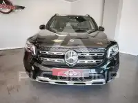 2022 Mercedes Benz GLB