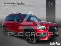 2022 Mercedes Benz GLB