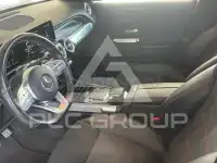 2022 Mercedes Benz GLB