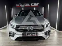 2022 Mercedes Benz GLB