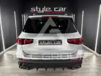 2022 Mercedes Benz GLB