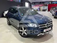 2022 Mercedes Benz GLB