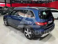 2022 Mercedes Benz GLB