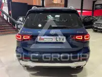 2022 Mercedes Benz GLB