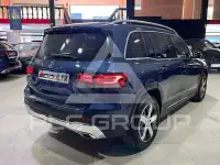 2022 Mercedes Benz GLB