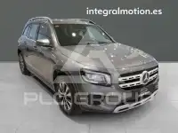 2022 Mercedes Benz GLB