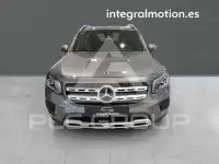 2022 Mercedes Benz GLB