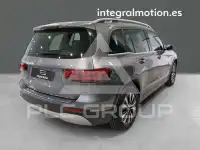 2022 Mercedes Benz GLB