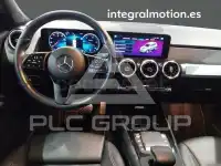 2022 Mercedes Benz GLB