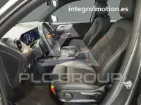 2022 Mercedes Benz GLB