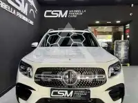 2022 Mercedes Benz GLB
