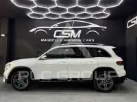 2022 Mercedes Benz GLB