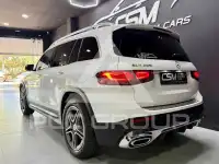 2022 Mercedes Benz GLB