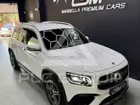 2022 Mercedes Benz GLB
