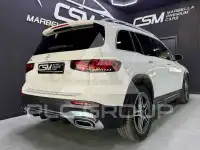 2022 Mercedes Benz GLB