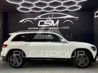 2022 Mercedes Benz GLB