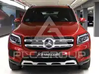 2022 Mercedes Benz GLB
