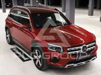 2022 Mercedes Benz GLB