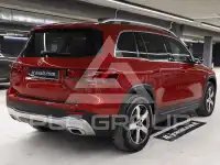 2022 Mercedes Benz GLB
